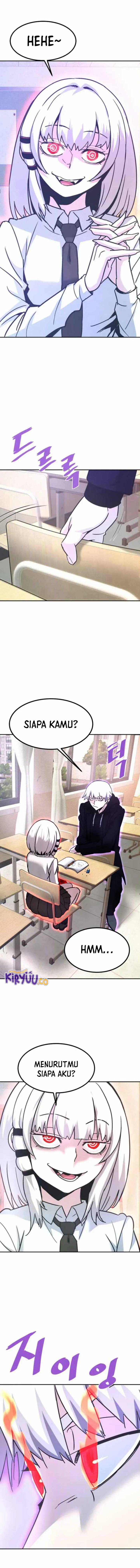 Han Dae Sung Returned From Hell chapter 123