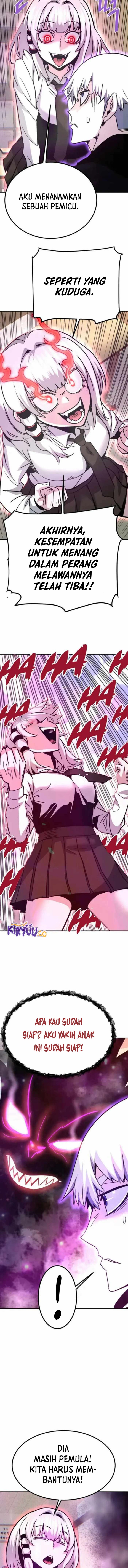 Han Dae Sung Returned From Hell chapter 123