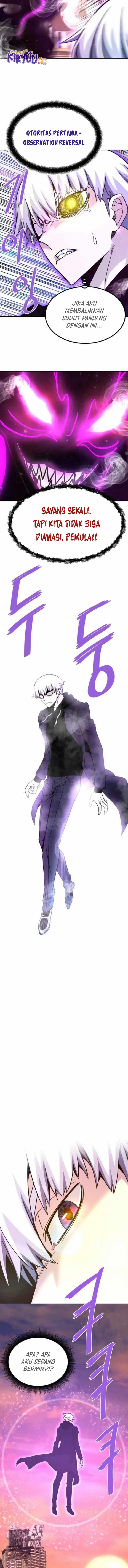 Han Dae Sung Returned From Hell chapter 123