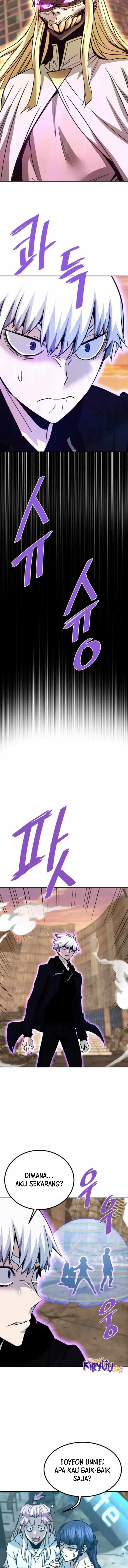 Han Dae Sung Returned From Hell chapter 123