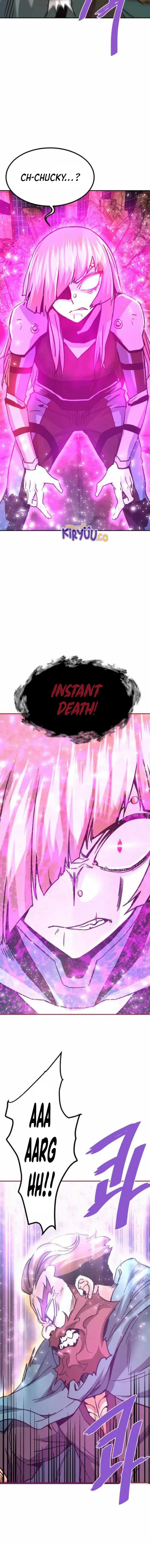Han Dae Sung Returned From Hell chapter 123