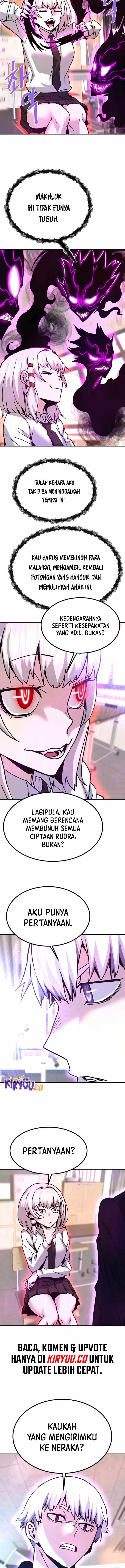 Han Dae Sung Returned From Hell chapter 124