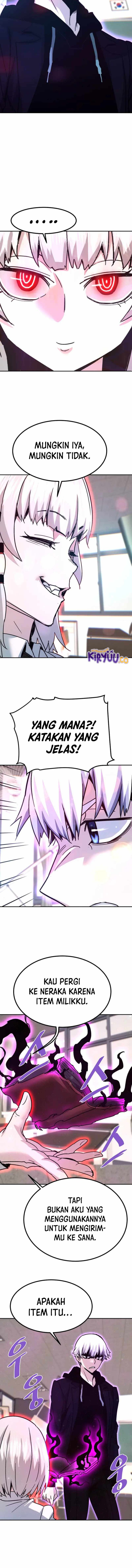 Han Dae Sung Returned From Hell chapter 124