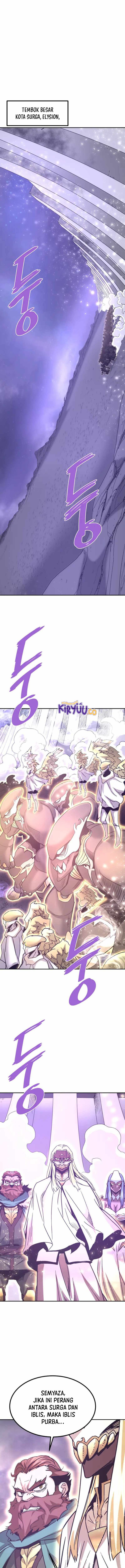 Han Dae Sung Returned From Hell chapter 124