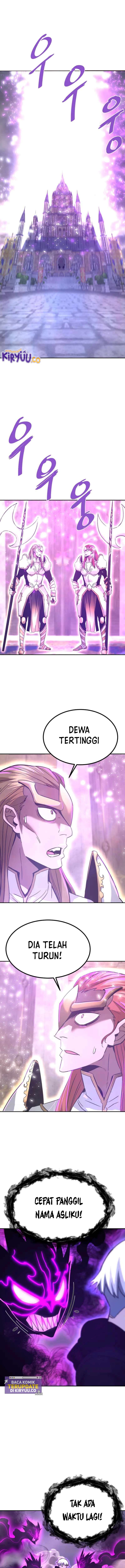 Han Dae Sung Returned From Hell chapter 127