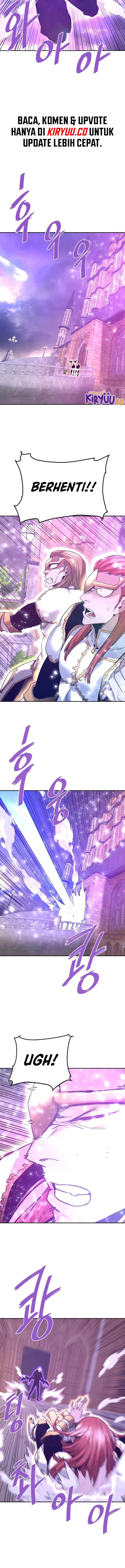 Han Dae Sung Returned From Hell chapter 127