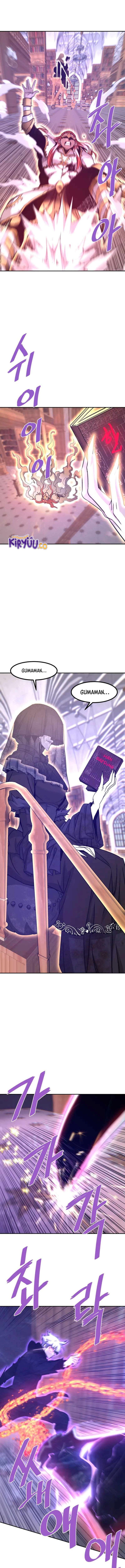 Han Dae Sung Returned From Hell chapter 127