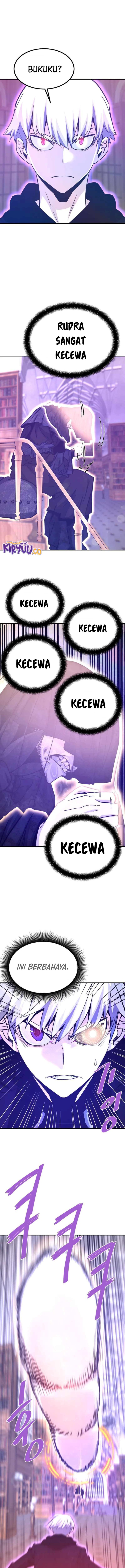 Han Dae Sung Returned From Hell chapter 127