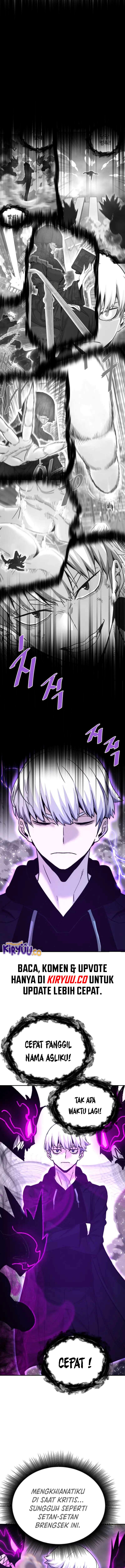 Han Dae Sung Returned From Hell chapter 127