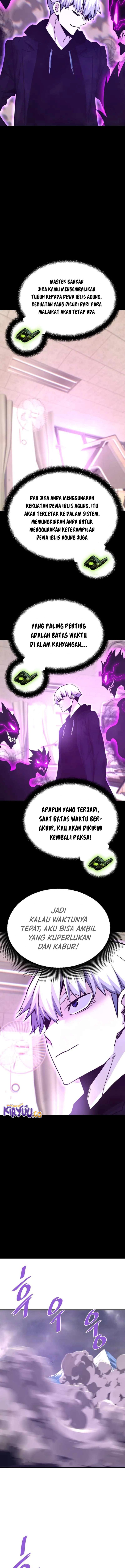 Han Dae Sung Returned From Hell chapter 127
