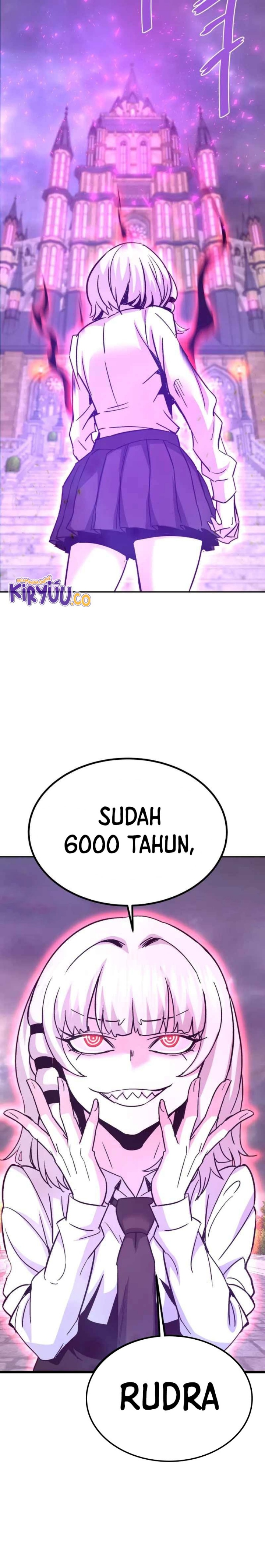 Han Dae Sung Returned From Hell chapter 127