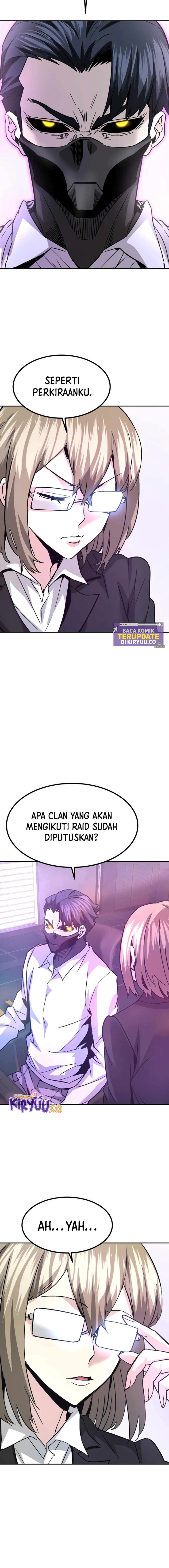 Han Dae Sung Returned From Hell chapter 129