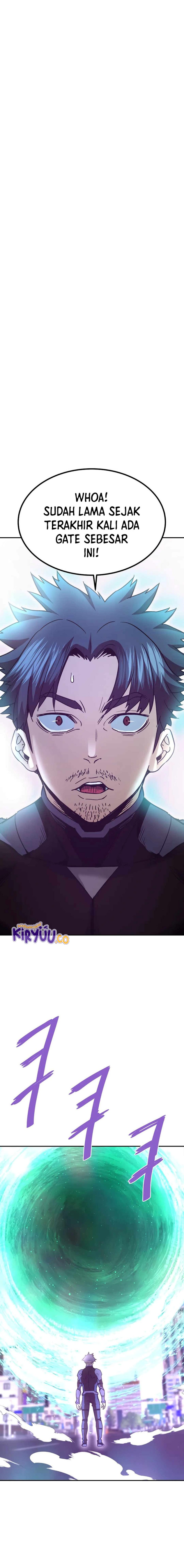 Han Dae Sung Returned From Hell chapter 129