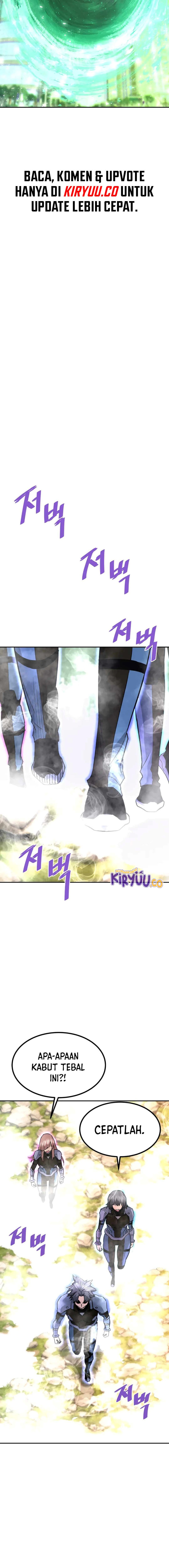 Han Dae Sung Returned From Hell chapter 129