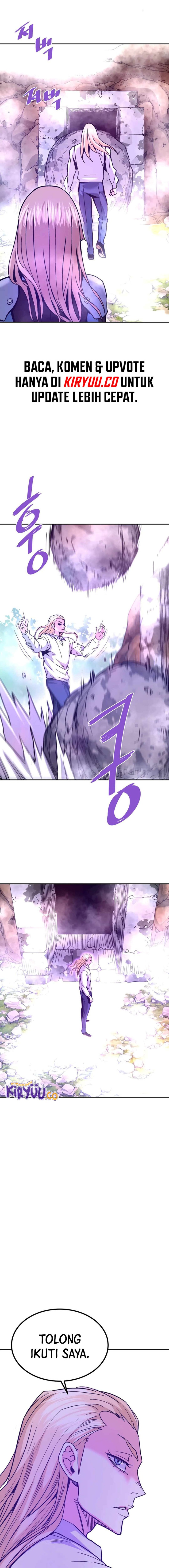 Han Dae Sung Returned From Hell chapter 129