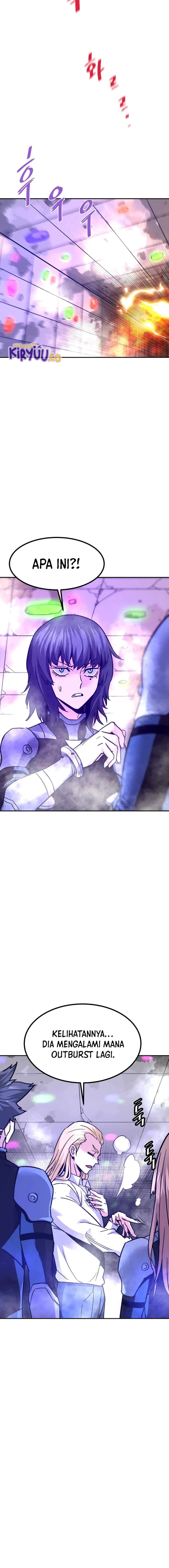 Han Dae Sung Returned From Hell chapter 129
