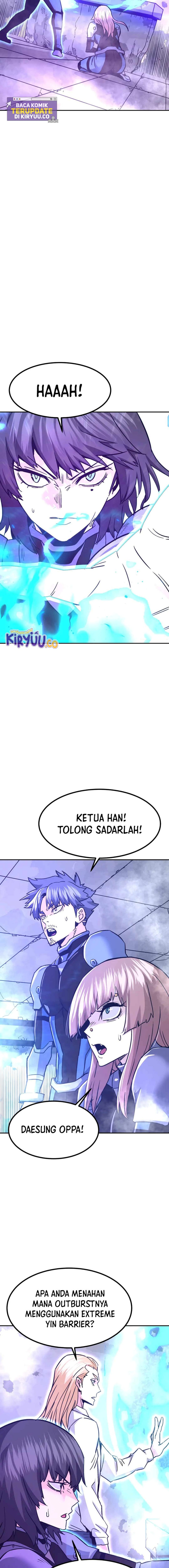 Han Dae Sung Returned From Hell chapter 129