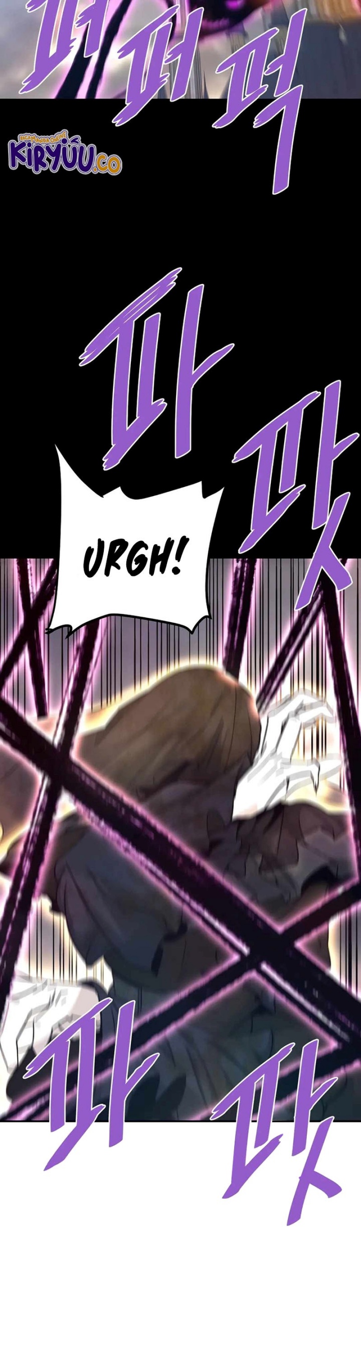 Han Dae Sung Returned From Hell chapter 129