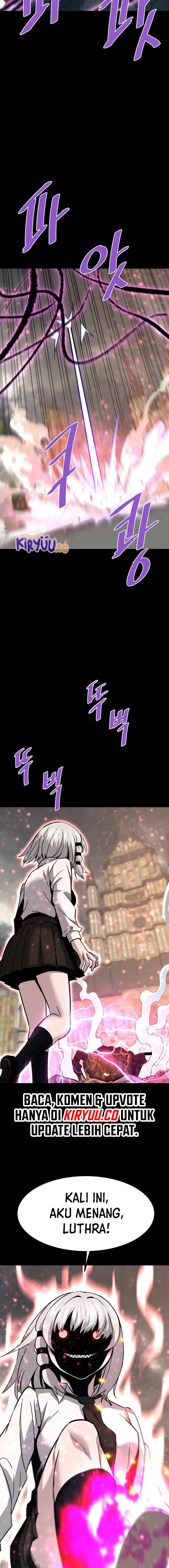 Han Dae Sung Returned From Hell chapter 130
