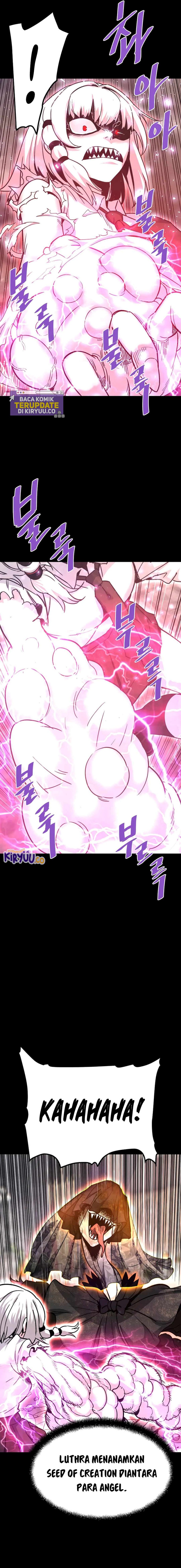 Han Dae Sung Returned From Hell chapter 130