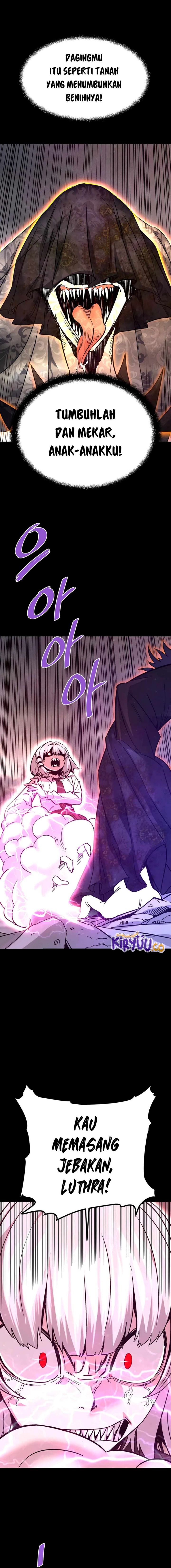 Han Dae Sung Returned From Hell chapter 130