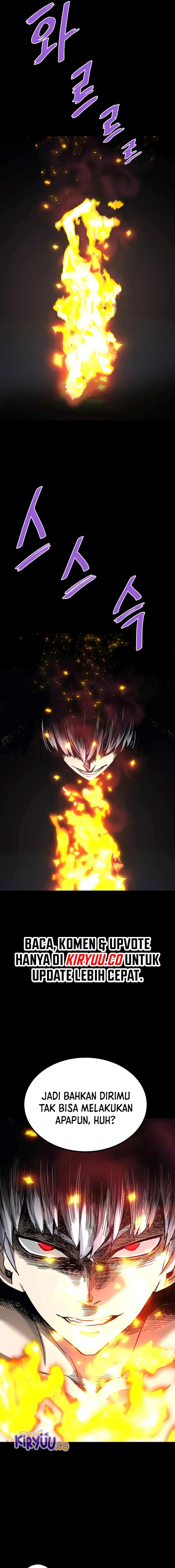 Han Dae Sung Returned From Hell chapter 130