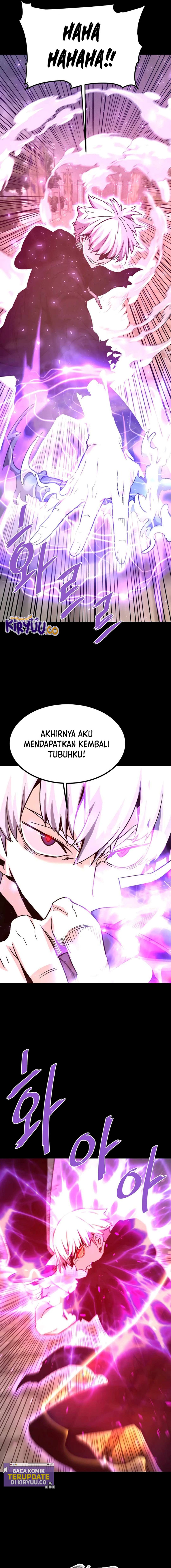 Han Dae Sung Returned From Hell chapter 130