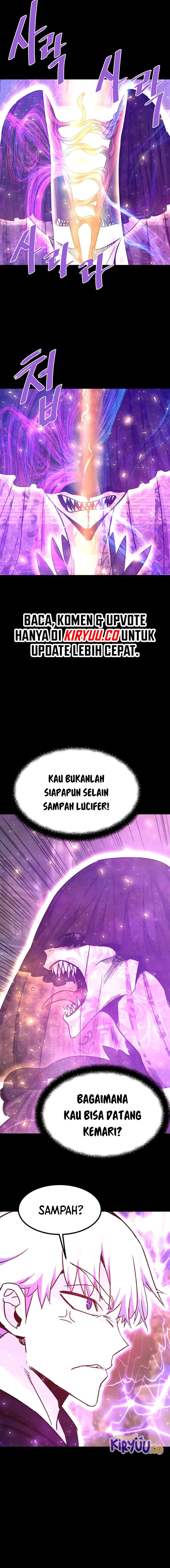 Han Dae Sung Returned From Hell chapter 130