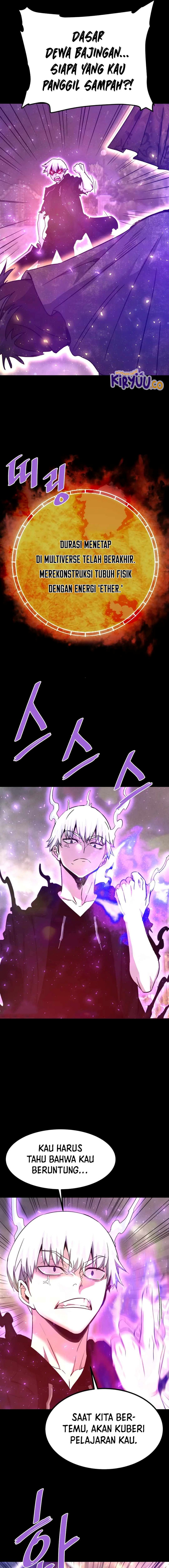 Han Dae Sung Returned From Hell chapter 130