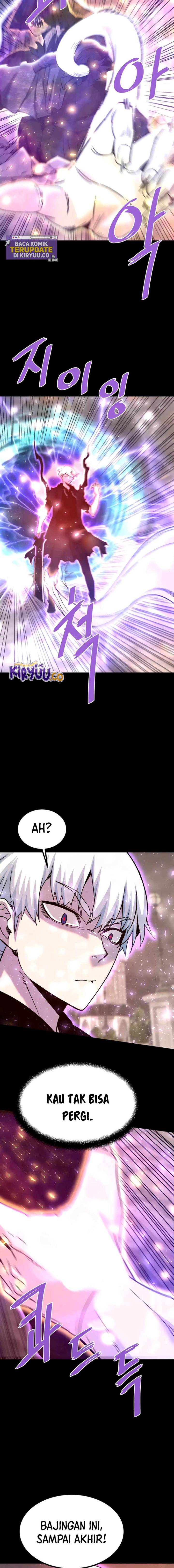 Han Dae Sung Returned From Hell chapter 130