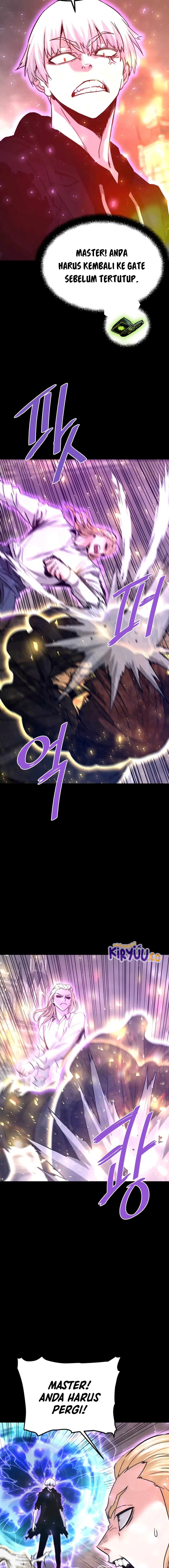 Han Dae Sung Returned From Hell chapter 130