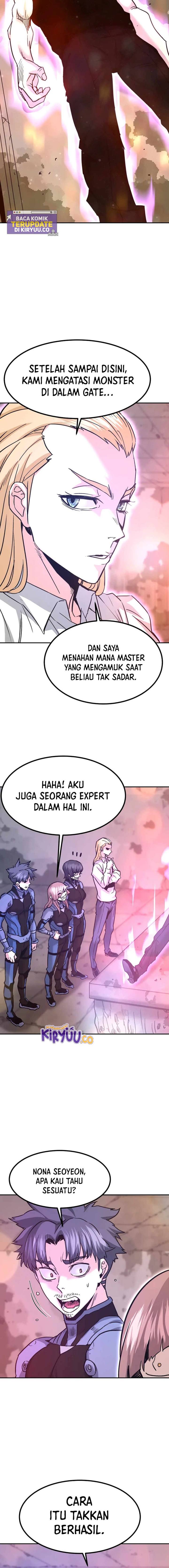 Han Dae Sung Returned From Hell chapter 130