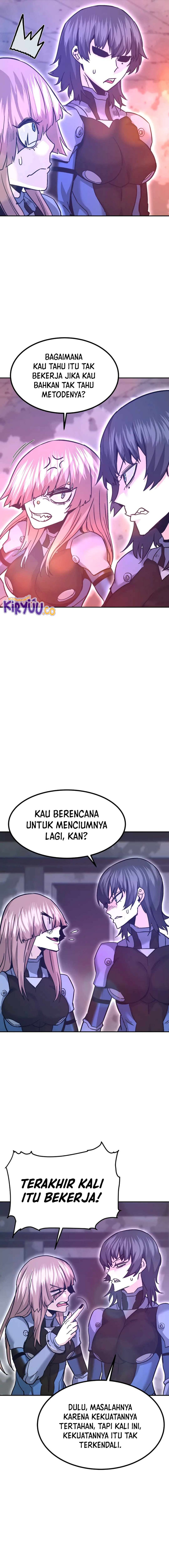 Han Dae Sung Returned From Hell chapter 130