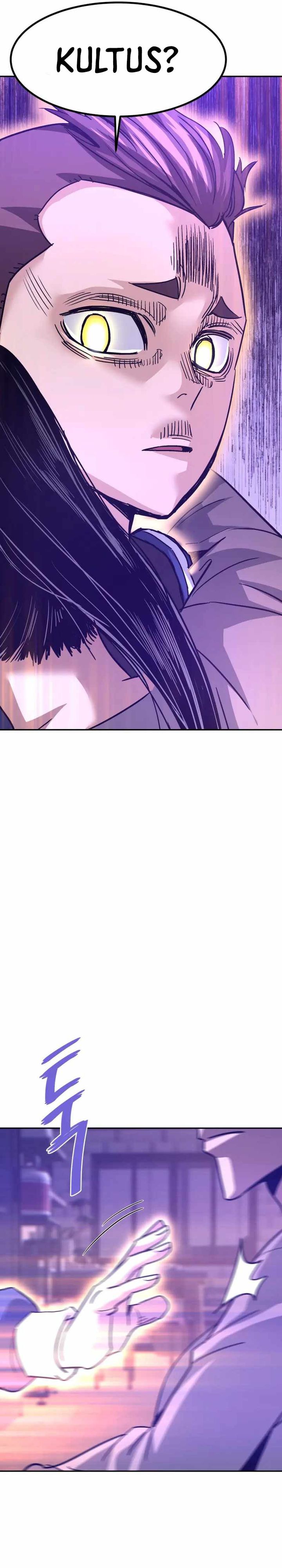 Han Dae Sung Returned From Hell Chapter 133 Bahasa Indonesia