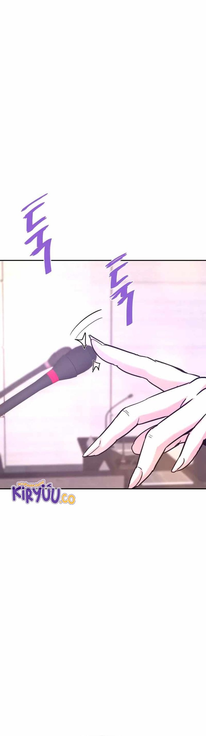 Han Dae Sung Returned From Hell Chapter 133 Bahasa Indonesia