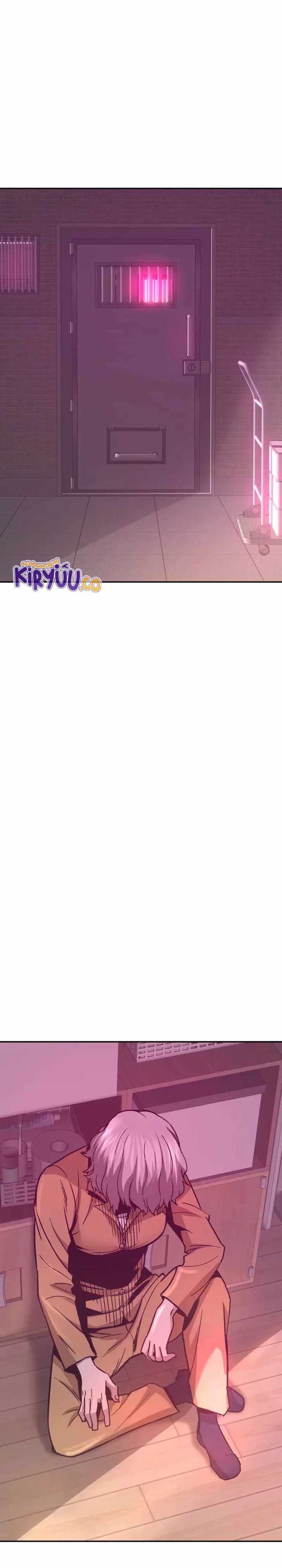 Han Dae Sung Returned From Hell Chapter 133 Bahasa Indonesia