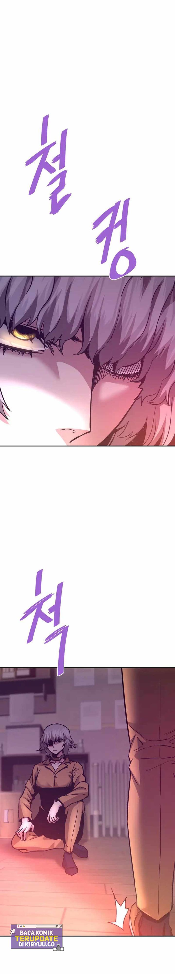 Han Dae Sung Returned From Hell Chapter 133 Bahasa Indonesia