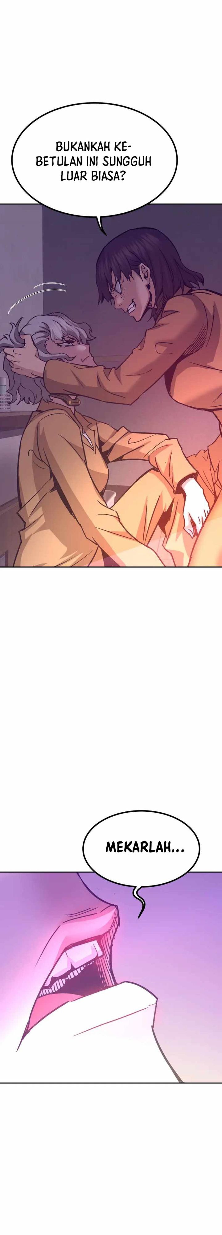 Han Dae Sung Returned From Hell Chapter 133 Bahasa Indonesia