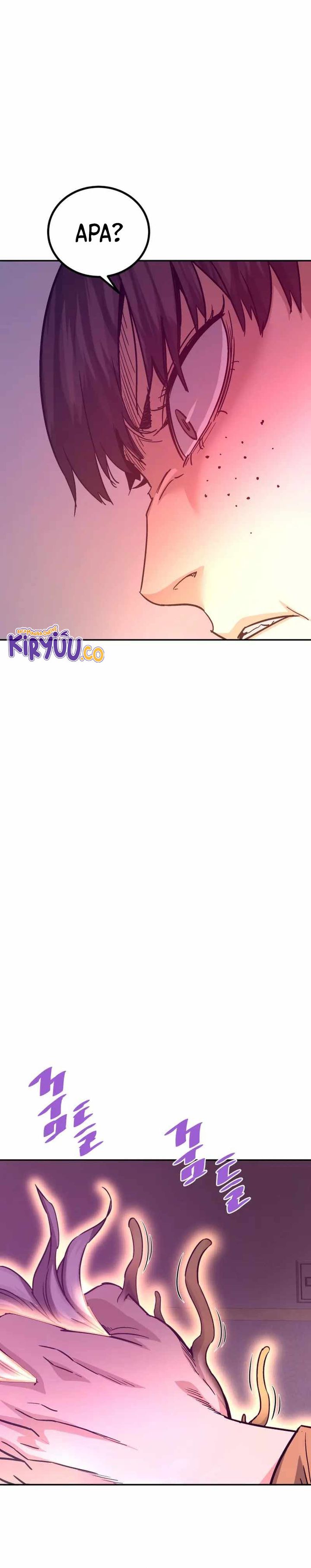 Han Dae Sung Returned From Hell Chapter 133 Bahasa Indonesia