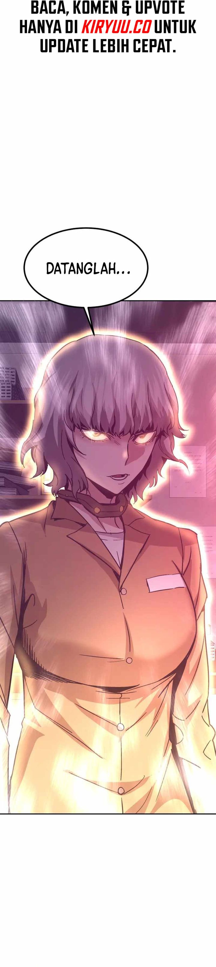 Han Dae Sung Returned From Hell Chapter 133 Bahasa Indonesia