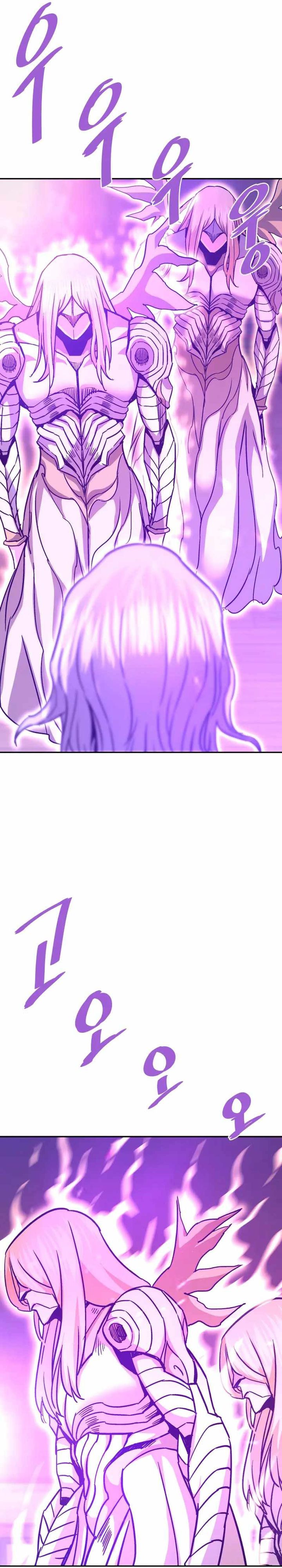 Han Dae Sung Returned From Hell Chapter 133 Bahasa Indonesia