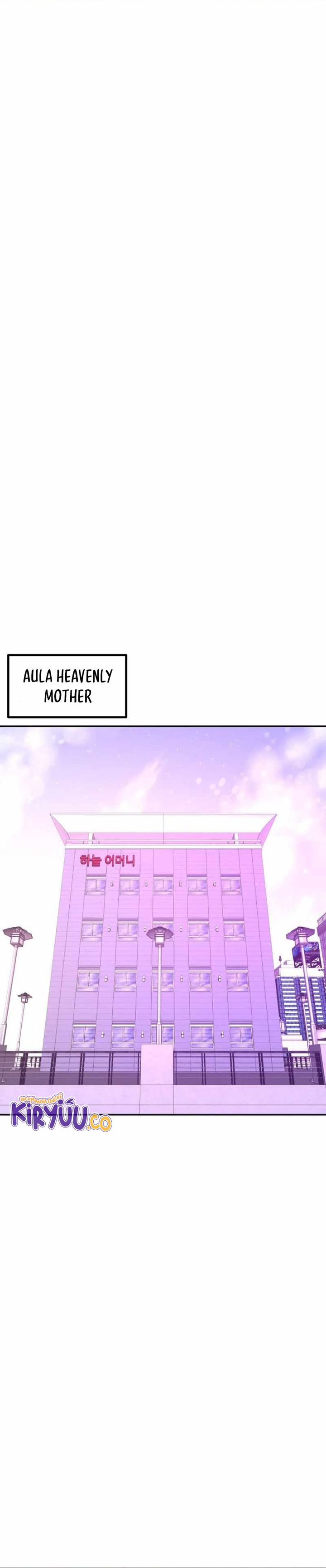 Han Dae Sung Returned From Hell Chapter 133 Bahasa Indonesia