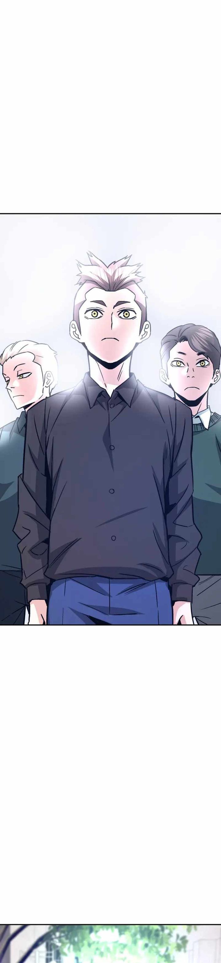 Han Dae Sung Returned From Hell Chapter 133 Bahasa Indonesia