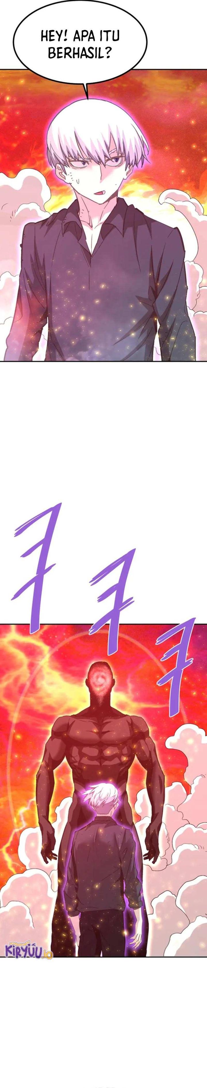 Han Dae Sung Returned From Hell chapter 142