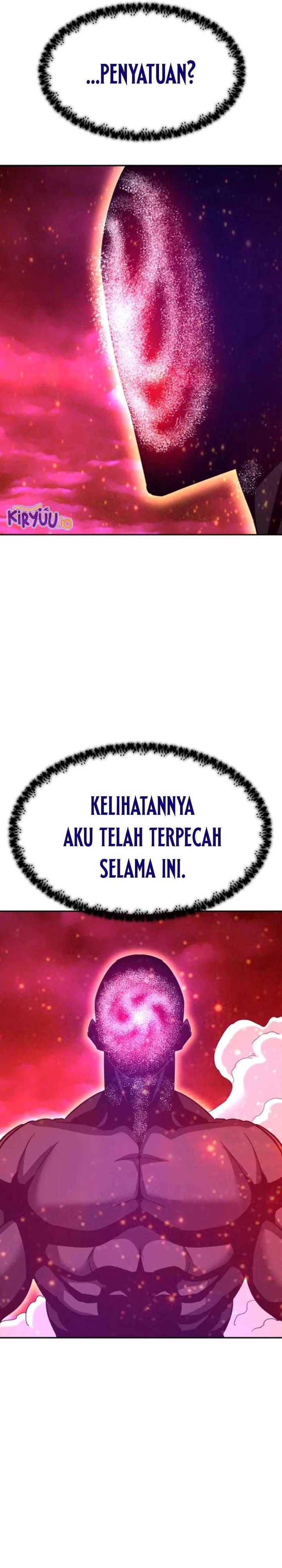 Han Dae Sung Returned From Hell chapter 142