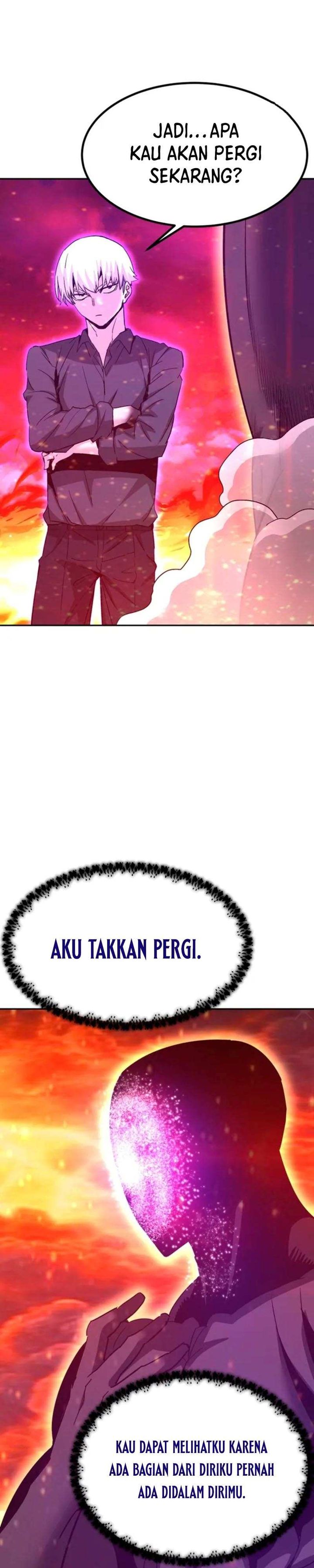 Han Dae Sung Returned From Hell chapter 142