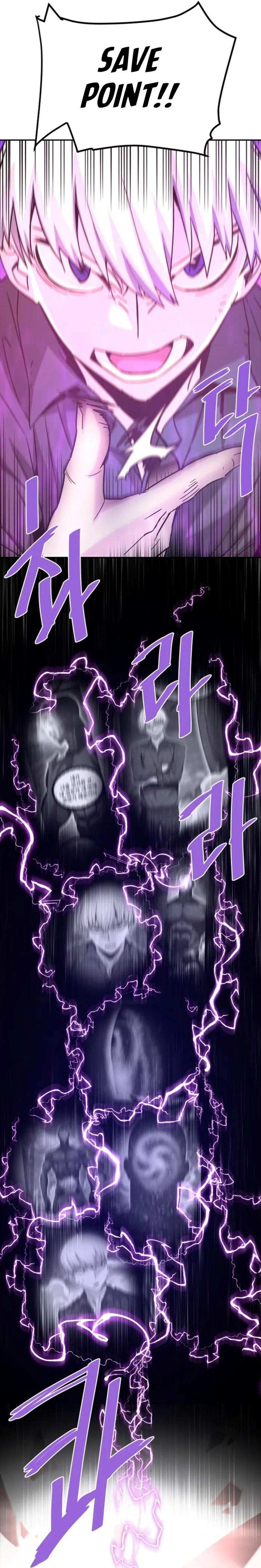 Han Dae Sung Returned From Hell chapter 142