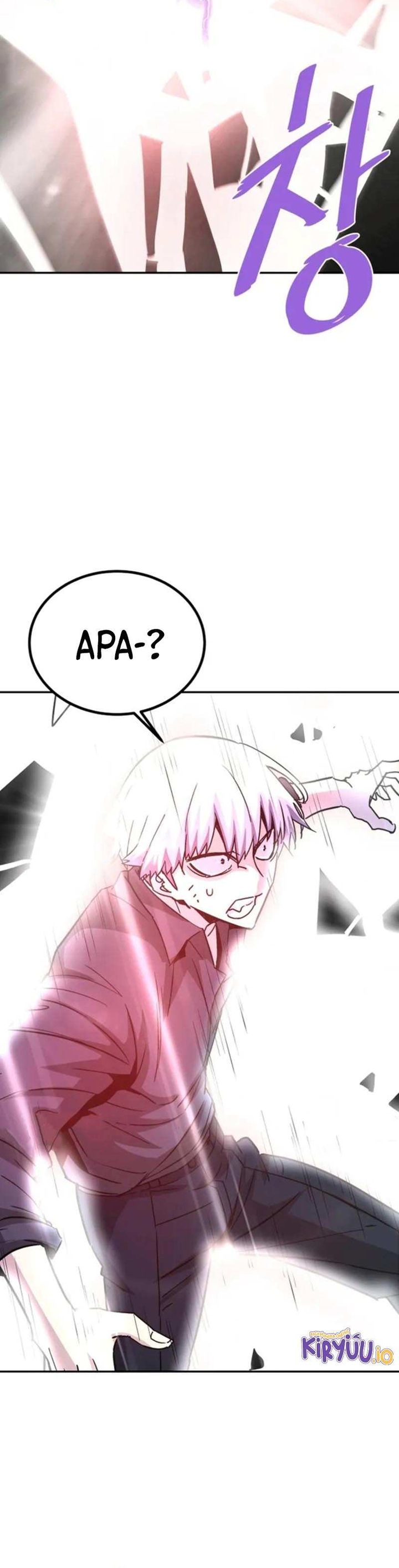 Han Dae Sung Returned From Hell chapter 142