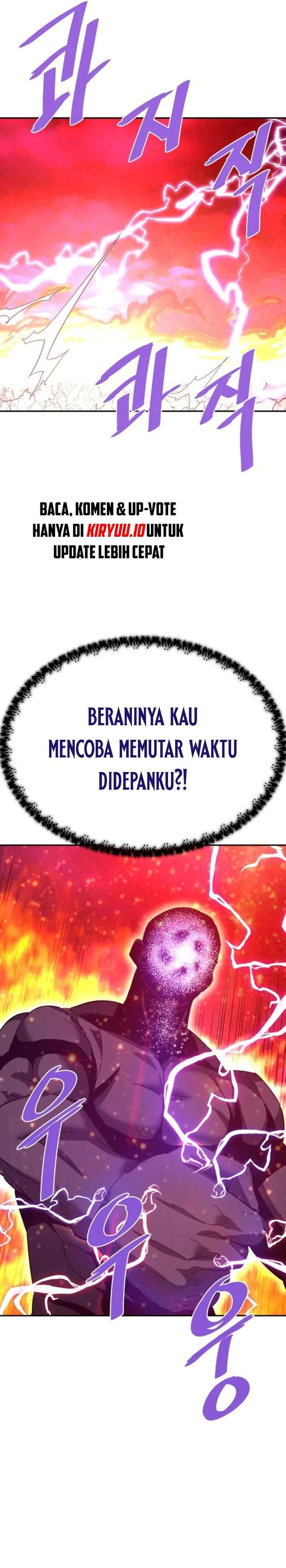 Han Dae Sung Returned From Hell chapter 142