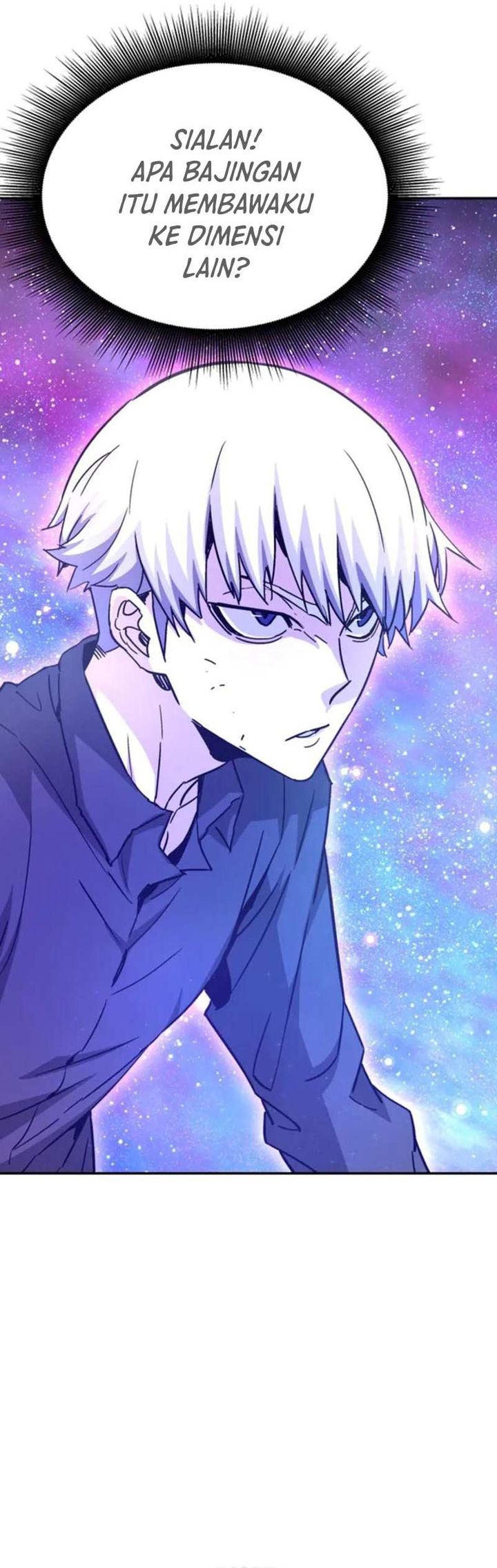 Han Dae Sung Returned From Hell chapter 142